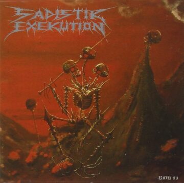 Sadistik Exekution - We Are Death Fukk You