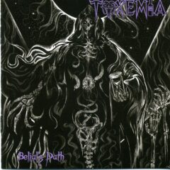 Cover for Toxemia - Belial's Path