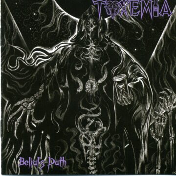 Toxemia - Belial's Path