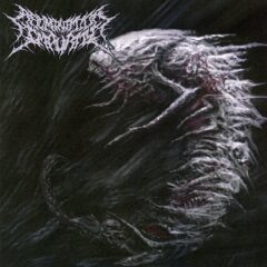 Cover for Abomination Impurity - Crawling In The Depth