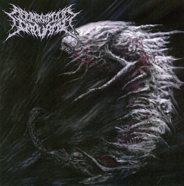 Abomination Impurity - Crawling In The Depth