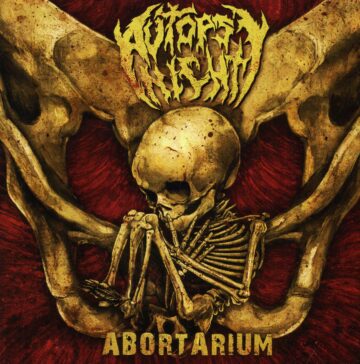 Autopsy Night - Abortarium