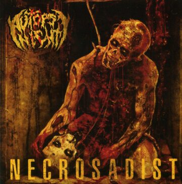 Autopsy Night - Necrosadist