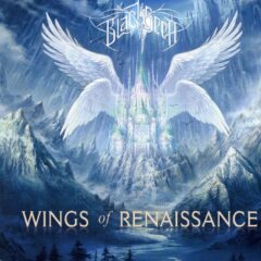 Cover for Black Seed - Wings Of Renaissance