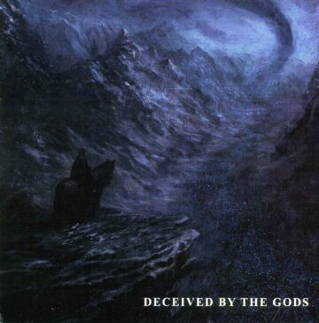 Mort Froide - Deceived By The Gods