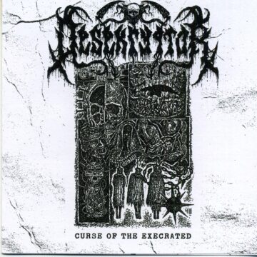 Desekryptor - Curse of the Execrated