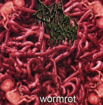 Drain of Impurity - Wormrot