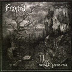 Cover for Edoma - Buried By Permafrost (Slipcase)