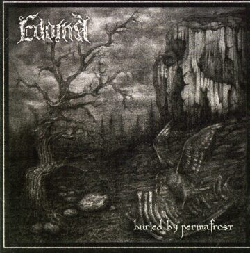 Edoma - Buried By Permafrost (Slipcase)