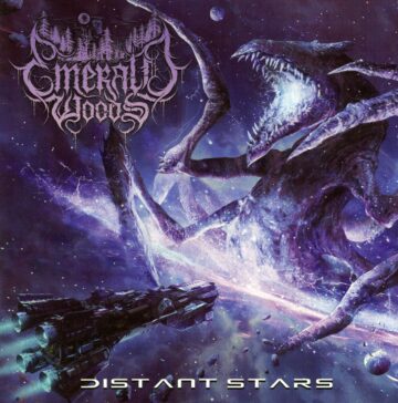 Emerald Woods - Distant Stars