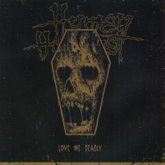 Cover for Hymen Holocaust - Love Me Deadly