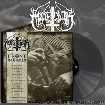 Marduk - Frontschwein (LP)