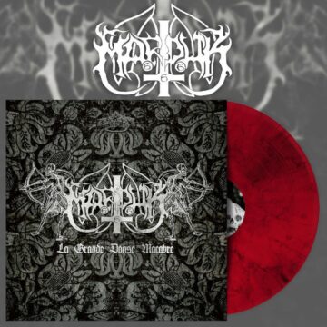 Marduk - La Grande Danse Macabre (LP)