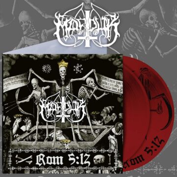 Marduk - Rom 5:12 (LP)