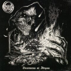 Cover for Nedrugh - Vastness Of Abyss