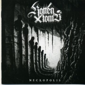 Rotten Tomb - Necropolis