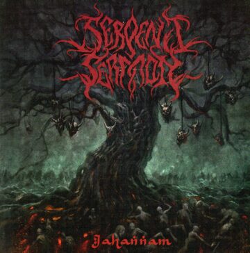 Serpent Sermon - Jahannam