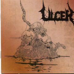 Cover for Ulcer - Ulcer (2 CD Set)