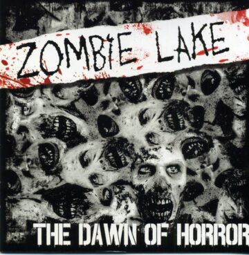 Zombie Lake - The Dawn of Horror