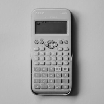 Calculator