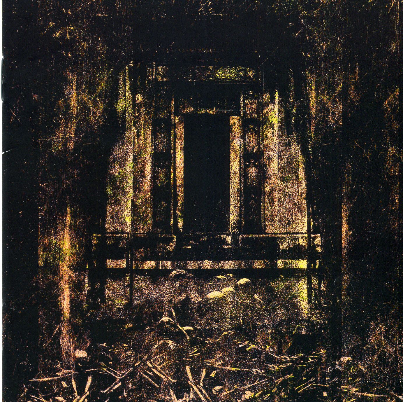 Coffin Lurker - Foul and Defiled Coffin Lurker - Foul and Defiled