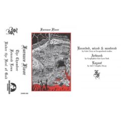 Cover for Furnace Floor - Furnace Floor (Cassette)