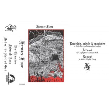 Furnace Floor - Furnace Floor (Cassette)