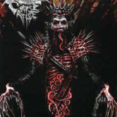 Cover for Corpse Arise - Spite and Kill