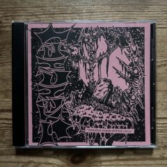 Stenched – Purulence Gushing from the Coffin