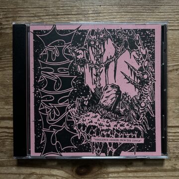 Stenched – Purulence Gushing from the Coffin