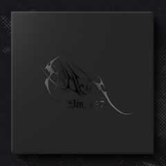 Niden Div. 187 - Impergium / Towards Judgement (2 LP Box Set)