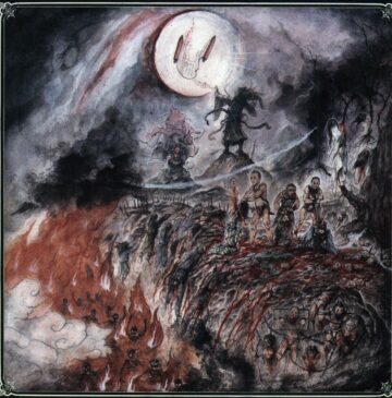 Ripped To Shreds - Demon Scriptures