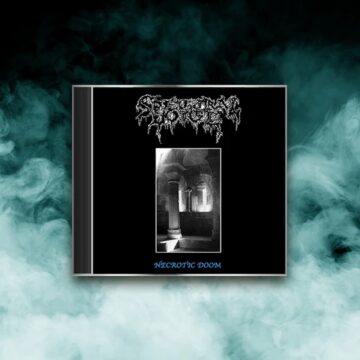 Spectral Voice - Necrotic Doom