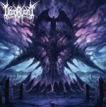 Void Blight - Monolith of Vortex Realms