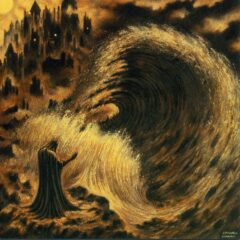 Ataudes - Tempus Edax Rerum