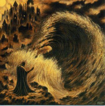 Ataudes - Tempus Edax Rerum