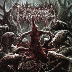 Desecation - Left to the Trogs