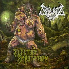 Spawned From Hate - Elective Amputation