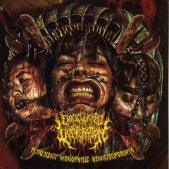 Emasculated Vituperation - Purulent Menophilic Hematospermia