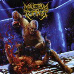 Malicious Combat - The Knock-Out Fulfilment