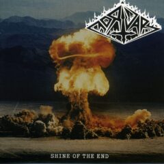 Mortuary - Shine of the End