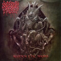 Sabbatic Feast - Reopen the Womb