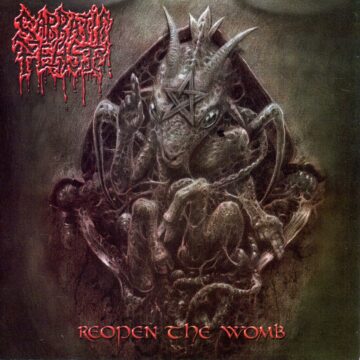 Sabbatic Feast - Reopen the Womb