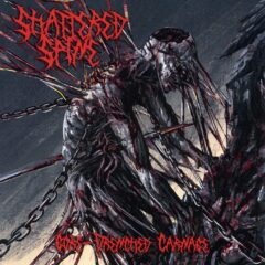 Shattered Spine - Gore Drenched Carnage