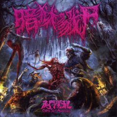 The Dark Prison Massacre - Corpse Set Awakening