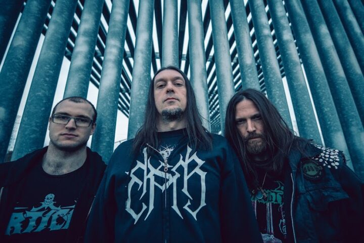 Experiment Specimen promo photo