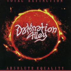 Damnation Alley - Total Extinction:Absolute Equality