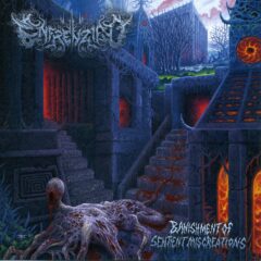 Enfrenzied - Banishment of Sentient Miscreations