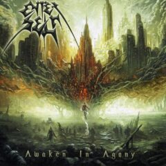 Enter Self - Awaken In Agony