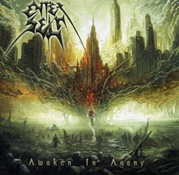 Enter Self - Awaken In Agony